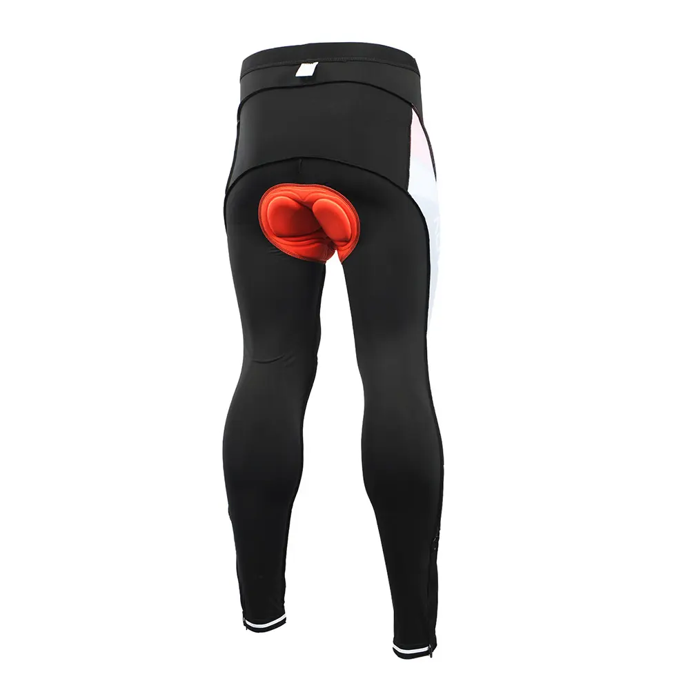 Lixada Spring Autumn Cycle Clothing Set Sportswear Suit Bicycle Bike Outdoor Long Sleeve Jersey + Pants Breathable Quick-dry Men