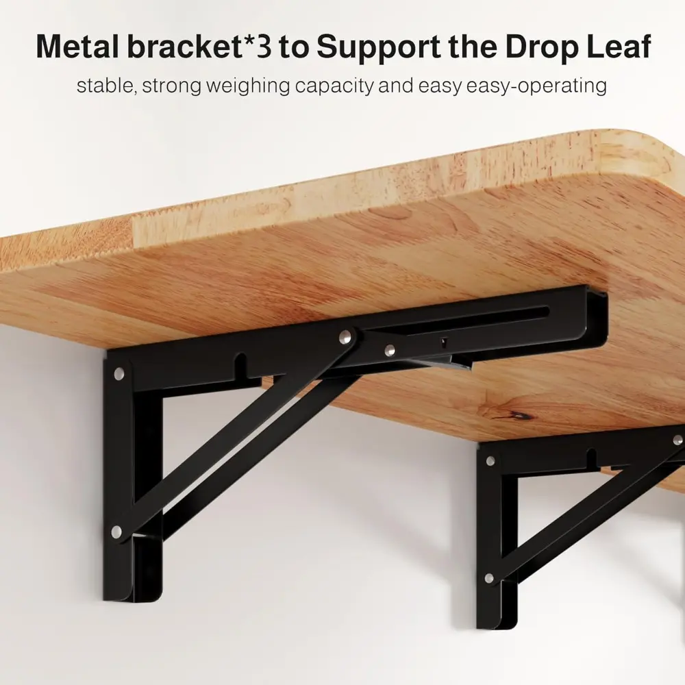 Kitchen Island with Storage, Island Table for Kitchen with Drop Leaf, 5 Wheels, Interal Storage Rack, a Drawer, Spicy Rack and