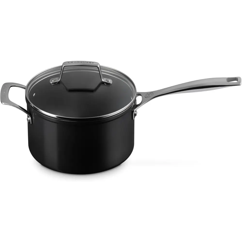 Essential Non-stick Ceramic 13 Pc. Cookware Set