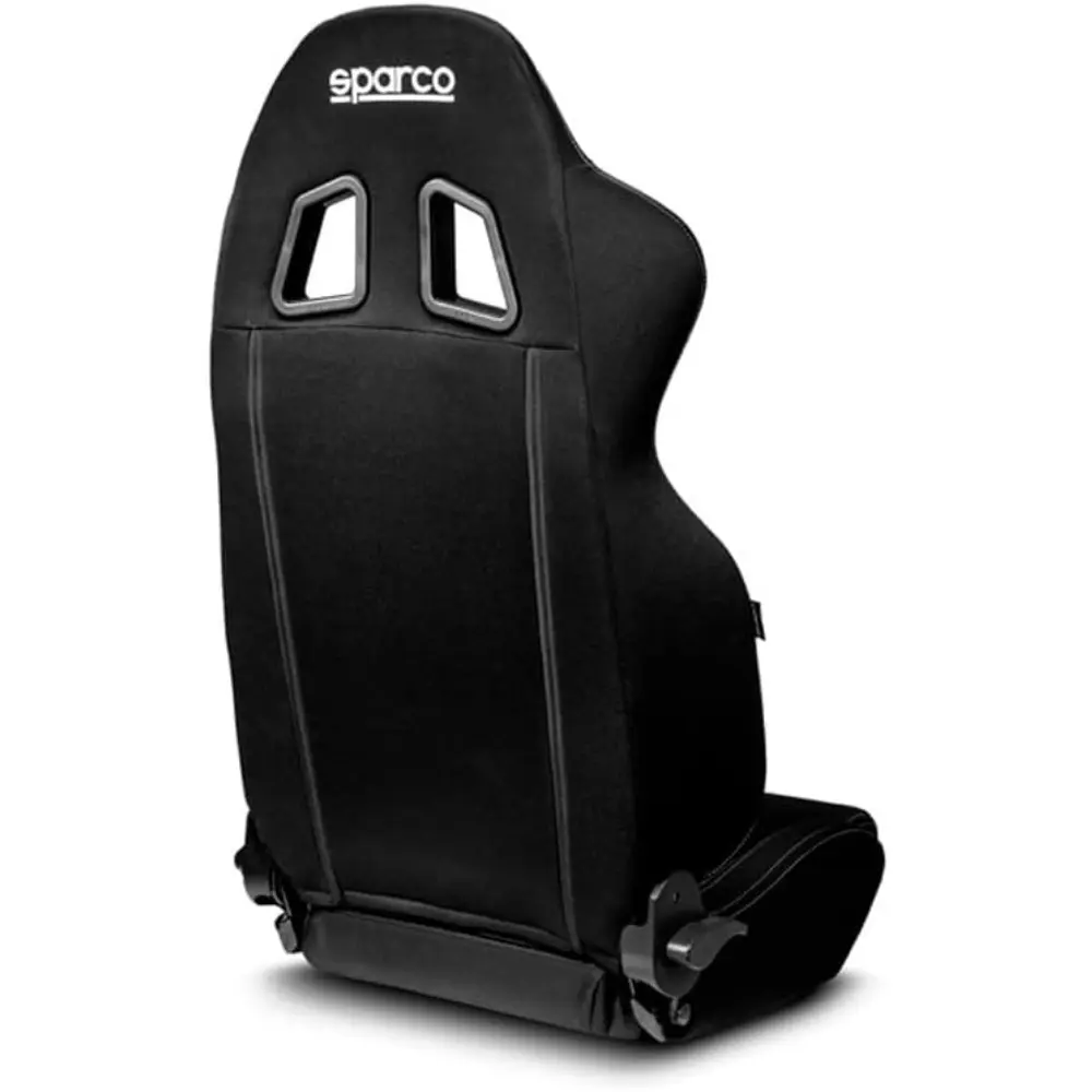 SEAT R100 Black/Black Reclining