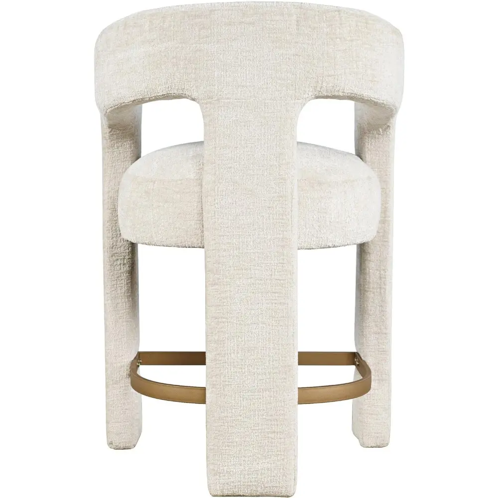 Jofran Upholstered Dining Chairs with Arms - Versatile Seating Options for Kitchen and Dining Areas