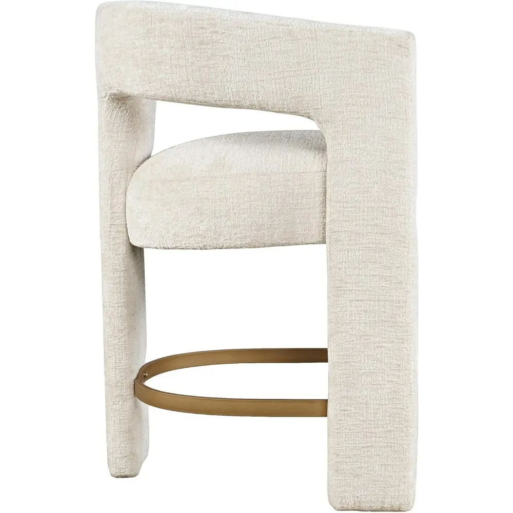 Jofran Upholstered Dining Chairs with Arms - Versatile Seating Options for Kitchen and Dining Areas