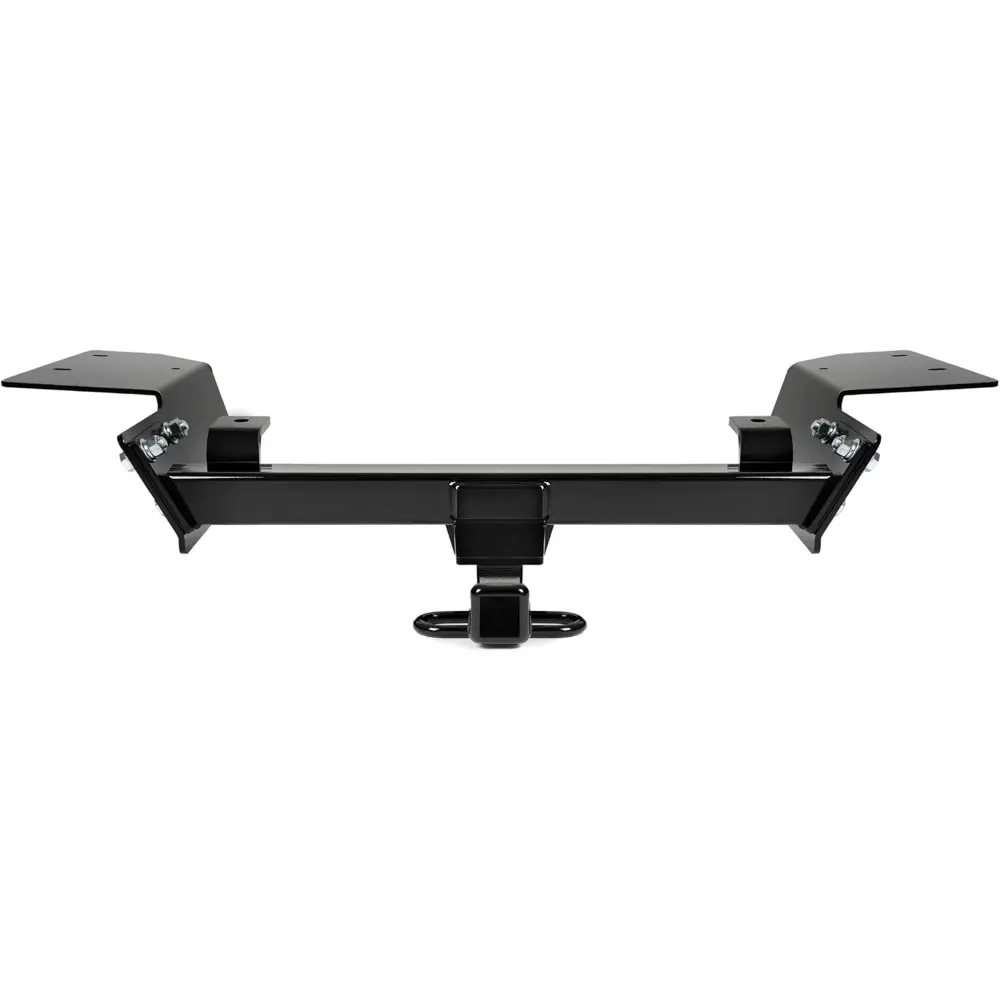 Class 2 Trailer Hitch 1-1/4" Receiver Compatible with 2000-2013 Chevrolet Impala /2014-2016 Impala Limited Towing Hitch