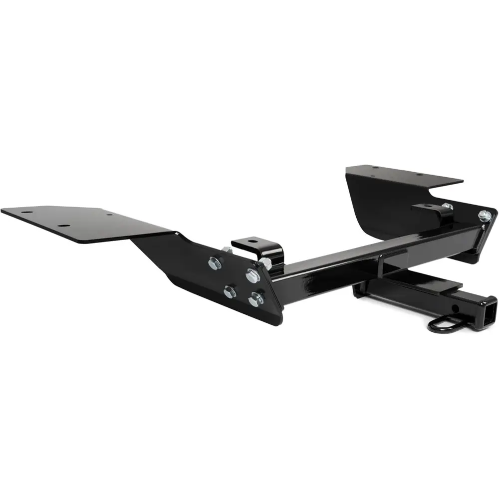 Class 2 Trailer Hitch 1-1/4" Receiver Compatible with 2000-2013 Chevrolet Impala /2014-2016 Impala Limited Towing Hitch