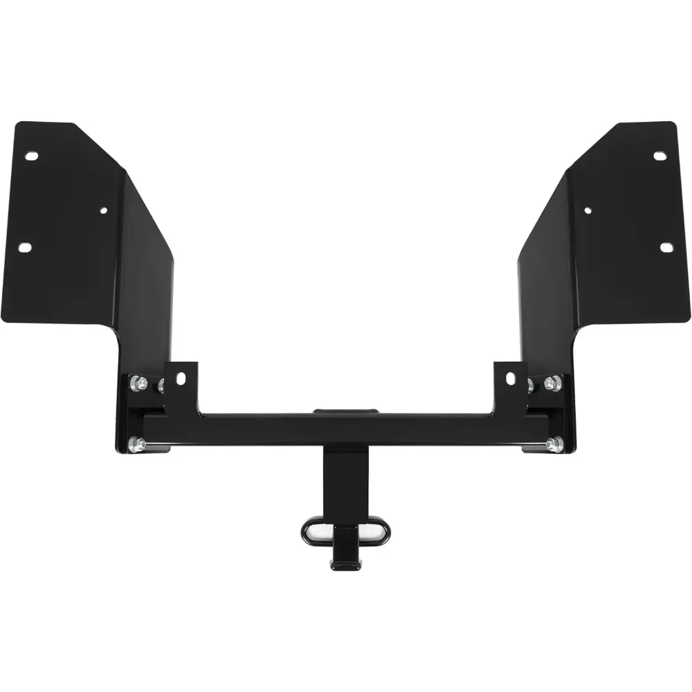 Class 2 Trailer Hitch 1-1/4" Receiver Compatible with 2000-2013 Chevrolet Impala /2014-2016 Impala Limited Towing Hitch