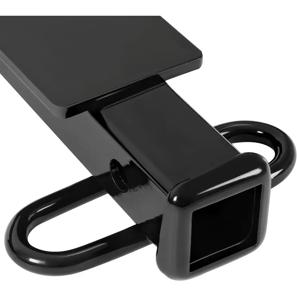 Class 2 Trailer Hitch 1-1/4" Receiver Compatible with 2000-2013 Chevrolet Impala /2014-2016 Impala Limited Towing Hitch