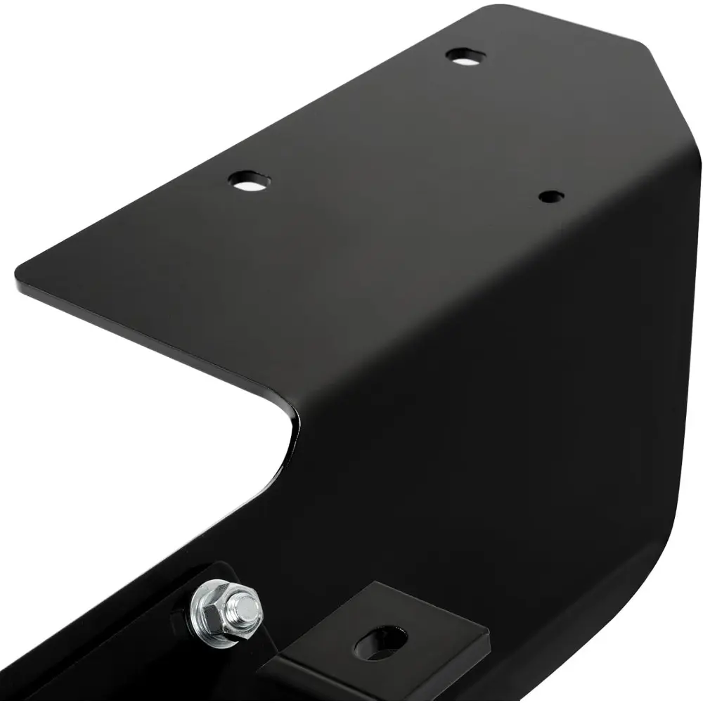 Class 2 Trailer Hitch 1-1/4" Receiver Compatible with 2000-2013 Chevrolet Impala /2014-2016 Impala Limited Towing Hitch