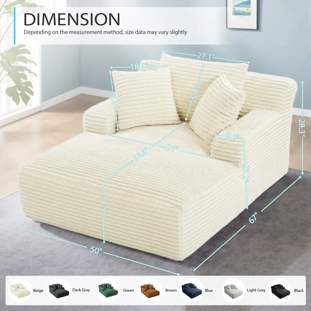 "Large Electric Power Lift Recliner with Massage, Heat, Rocking Feature, USB Charging Port, and Cup Holders"