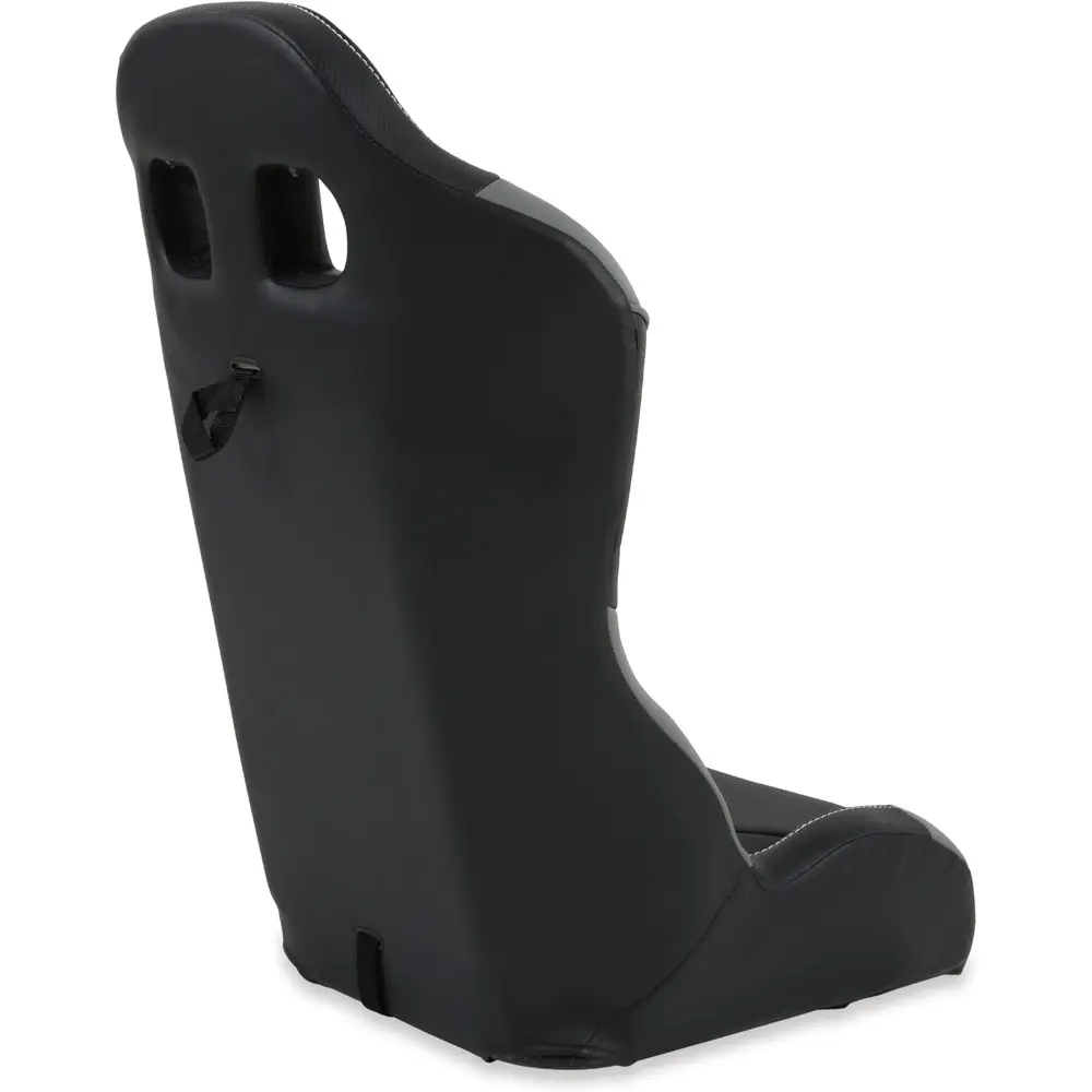 107-305 Pro Sport UTV Seat Black/Charcoal/Gray