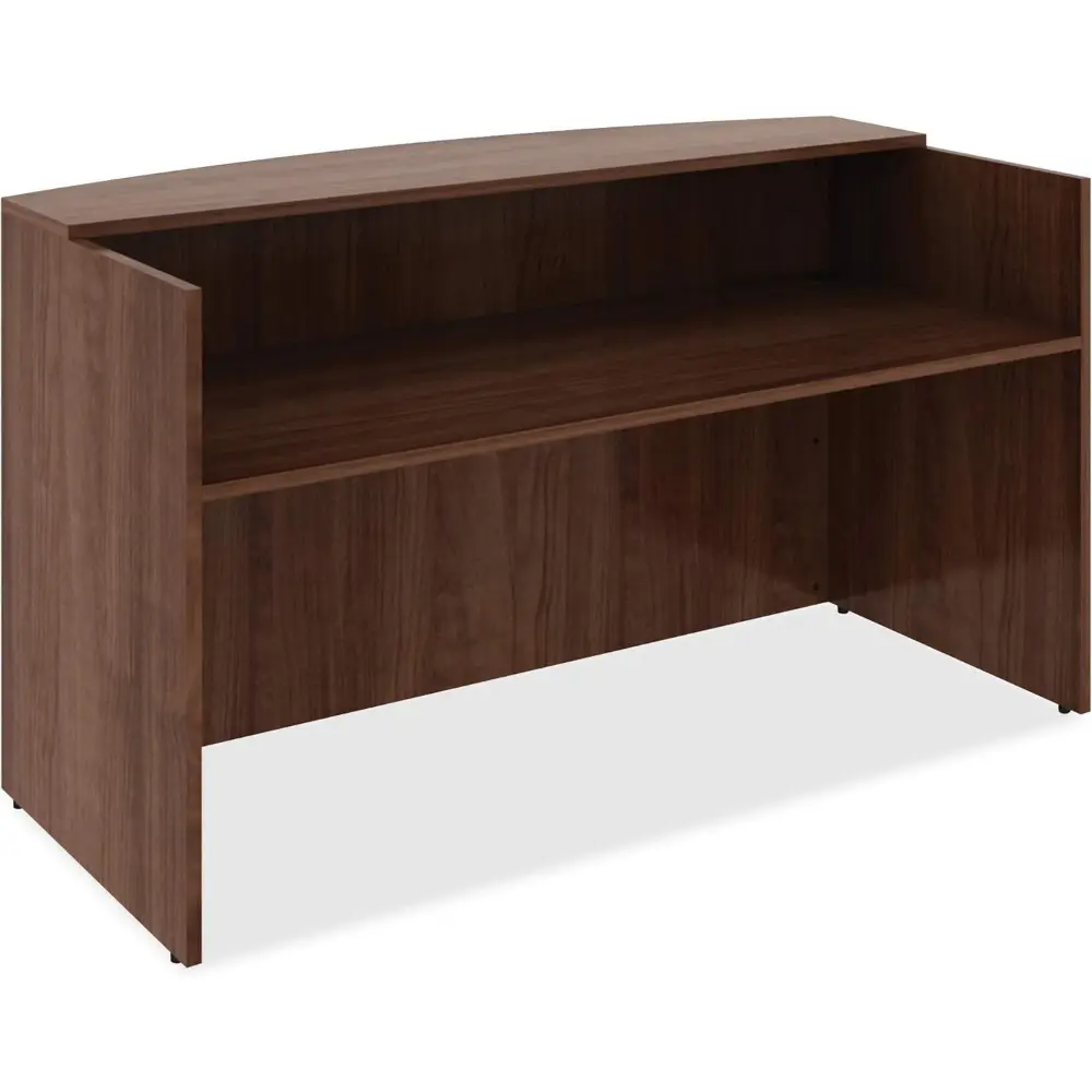 Reception Desk