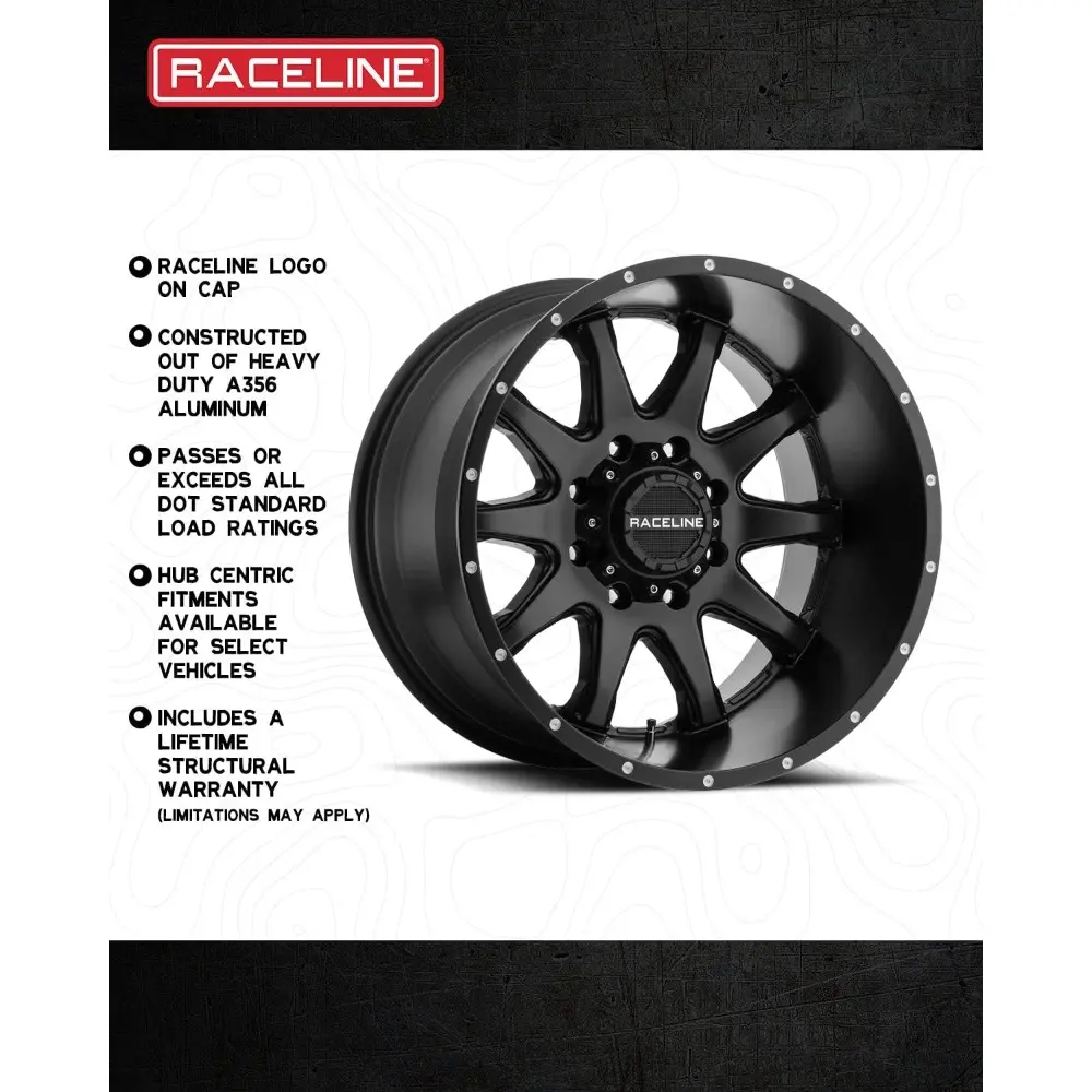 Wheels 131B EVO Wheel Black 16X7"5X100/5X114.3 Bolt Pattern +40mm Offset/(5.57"B/S) 7 Spoke Aluminum Passenger Car Wheels, Full