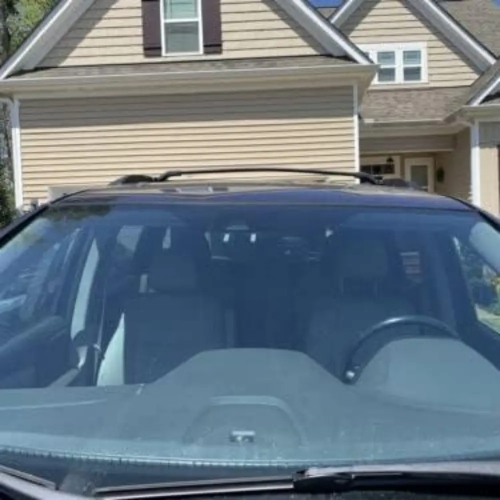 Roof Rack Cross Bar & Side Rails Luggage Rack Compatible with 2011-2017 Honda Odyssey 150 LBS (4Pcs)