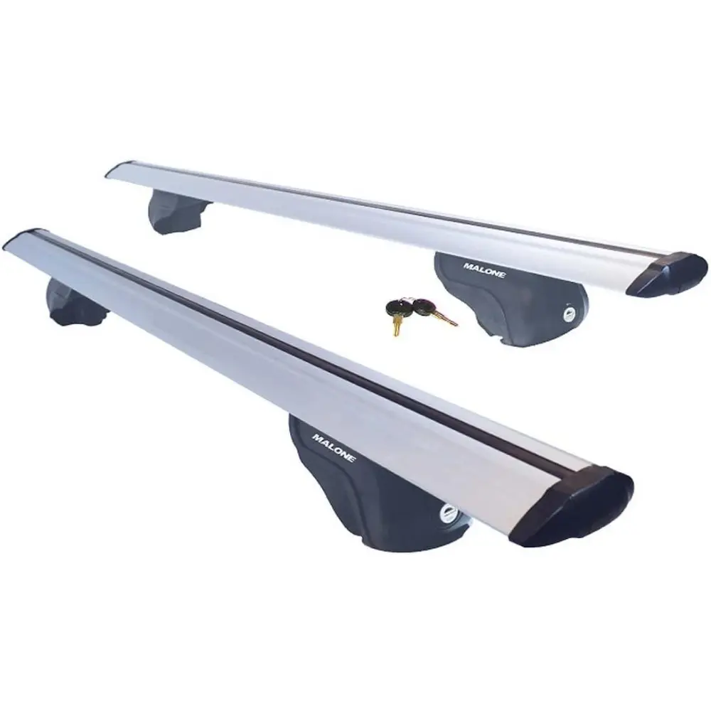 AirFlow2 Universal Cross Rail Roof Rack-65in