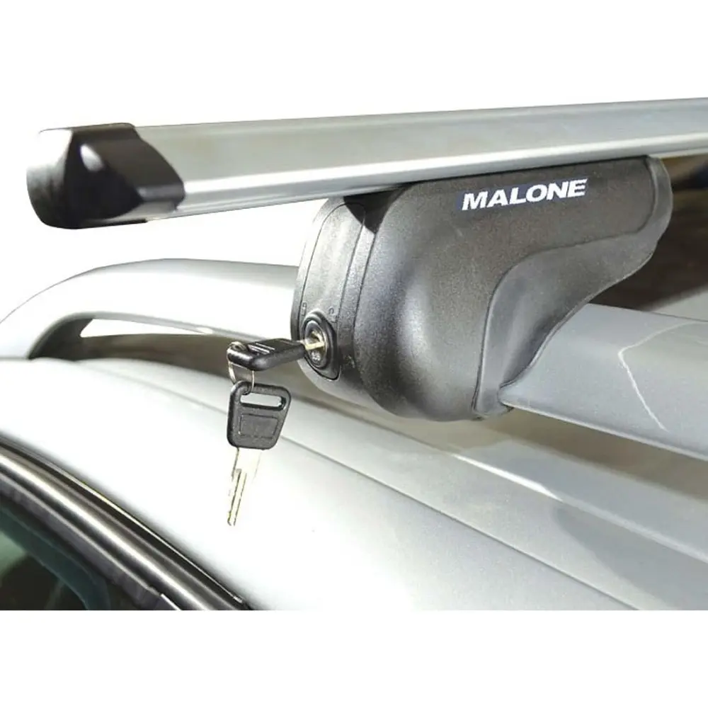 AirFlow2 Universal Cross Rail Roof Rack-65in