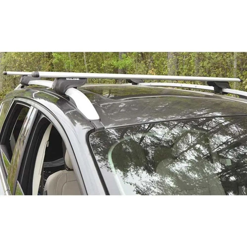 AirFlow2 Universal Cross Rail Roof Rack-65in