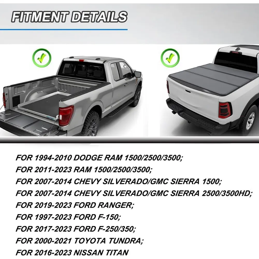 Roll Bed Bar for Truck Adjustable Chase Rack Roll Bar with Light Mount Universal Sport Bar Fits Full Size Pickup Truck
