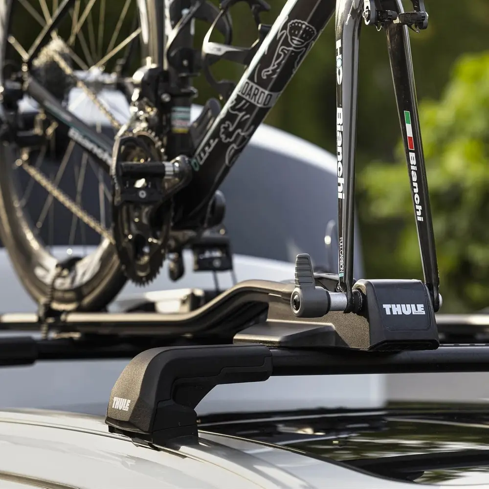 FastRide Roof Mounted Bike Rack