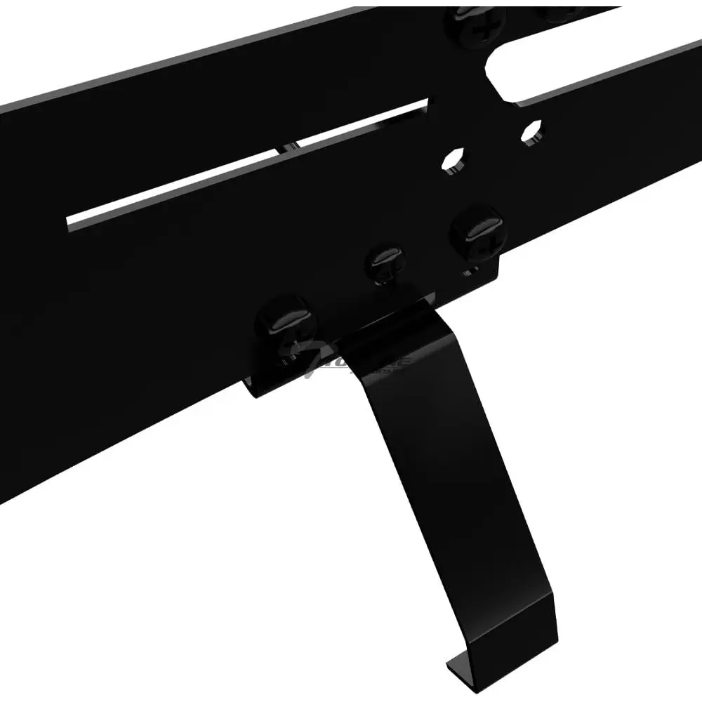 7422441886839 Compatible with 2014-2018 BMW X5 F15 Black Modular Window Frames Roof Rack Cargo Basket Luggage Carrier with Wind