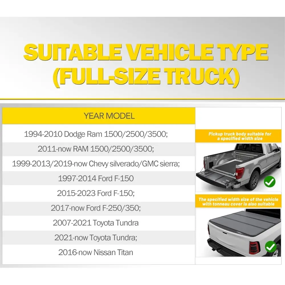 Universal Adjustable Truck Bed Chase Rack Roll Bar for Most Full Size Pickup Trucks,for Ford F-150 250 Dodge Ram 1500 Chevy Sil