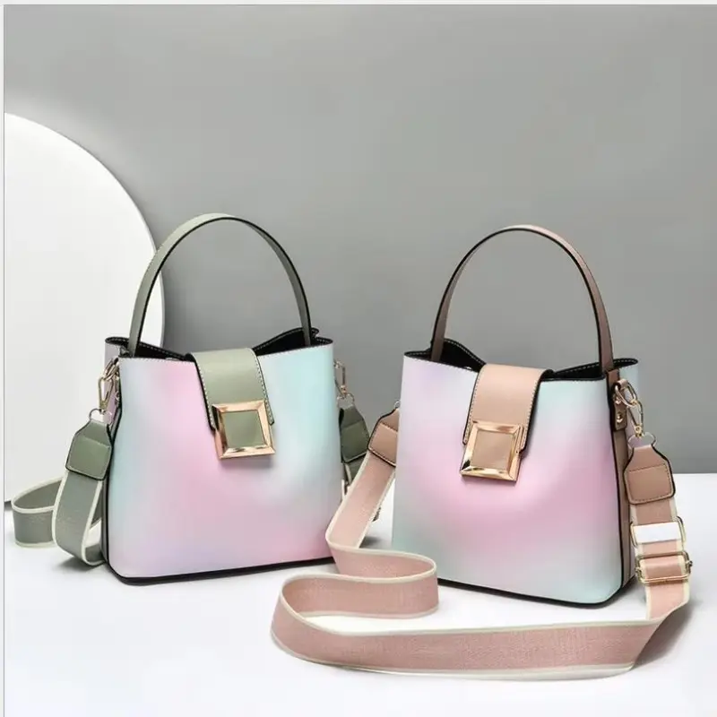 Fashion Brand Designer Women's Handbag Classic Retro Single Shoulder Crossbody Bag Urban Minimalist Small Square Bags Tote Bag