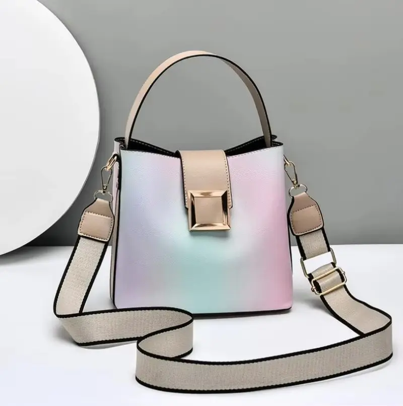 Fashion Brand Designer Women's Handbag Classic Retro Single Shoulder Crossbody Bag Urban Minimalist Small Square Bags Tote Bag