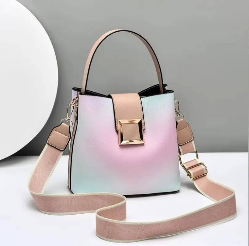 Fashion Brand Designer Women's Handbag Classic Retro Single Shoulder Crossbody Bag Urban Minimalist Small Square Bags Tote Bag