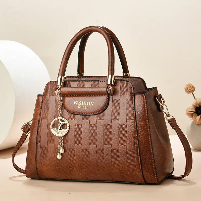 Luxury Handbags Women Bags New Design European Brand Female Shoulder Crossbody Bags for Women Day Clutch Bolsa Feminina