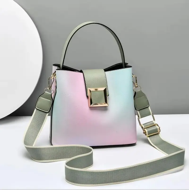 Fashion Brand Designer Women's Handbag Classic Retro Single Shoulder Crossbody Bag Urban Minimalist Small Square Bags Tote Bag