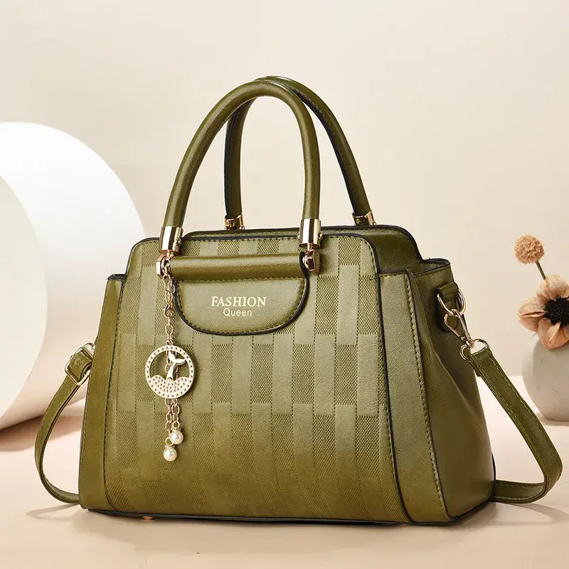 Luxury Handbags Women Bags New Design European Brand Female Shoulder Crossbody Bags for Women Day Clutch Bolsa Feminina