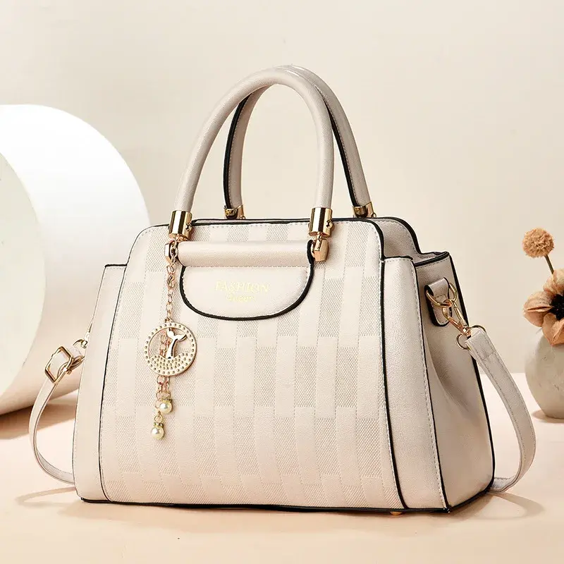 Luxury Handbags Women Bags New Design European Brand Female Shoulder Crossbody Bags for Women Day Clutch Bolsa Feminina