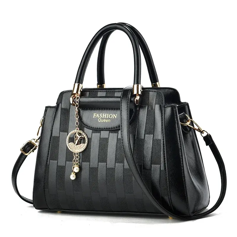 Luxury Handbags Women Bags New Design European Brand Female Shoulder Crossbody Bags for Women Day Clutch Bolsa Feminina