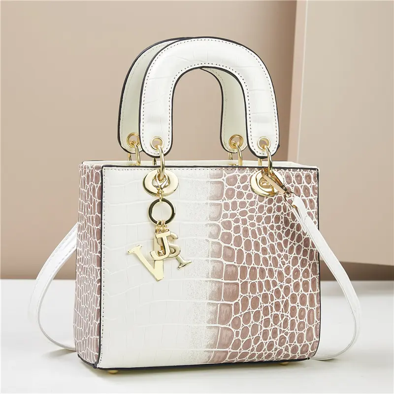 High-quality Women's Bag Luxury Designer Leather Female Crossbody Bag Leather Women's Handbag for Women Casual Tote Bags