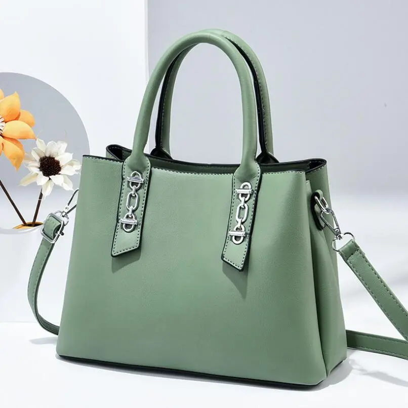 Luxury Brand Designer Women'S Handbag Large Capacity Crossbody Bag Urban Minimalist Tote Bag Fashionable New Shoulder Bag women