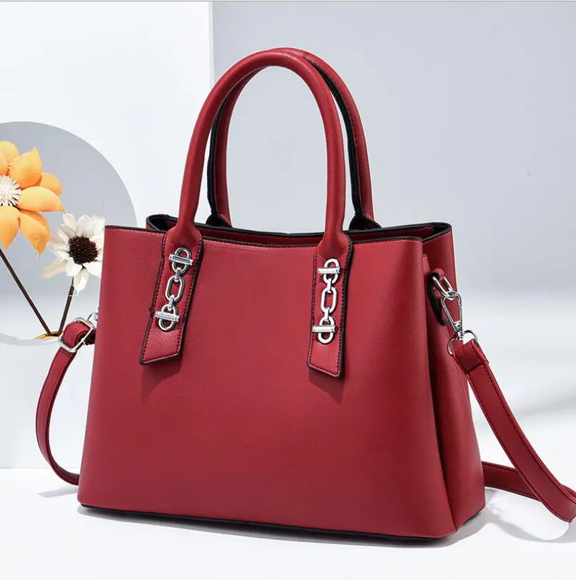Luxury Brand Designer Women'S Handbag Large Capacity Crossbody Bag Urban Minimalist Tote Bag Fashionable New Shoulder Bag women