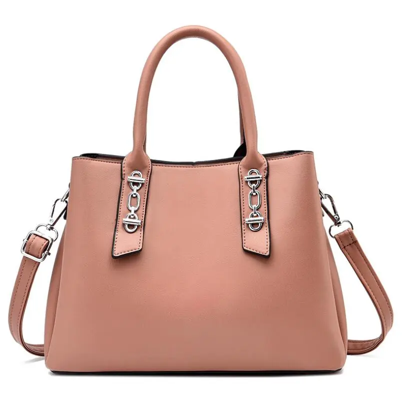 Luxury Brand Designer Women'S Handbag Large Capacity Crossbody Bag Urban Minimalist Tote Bag Fashionable New Shoulder Bag women