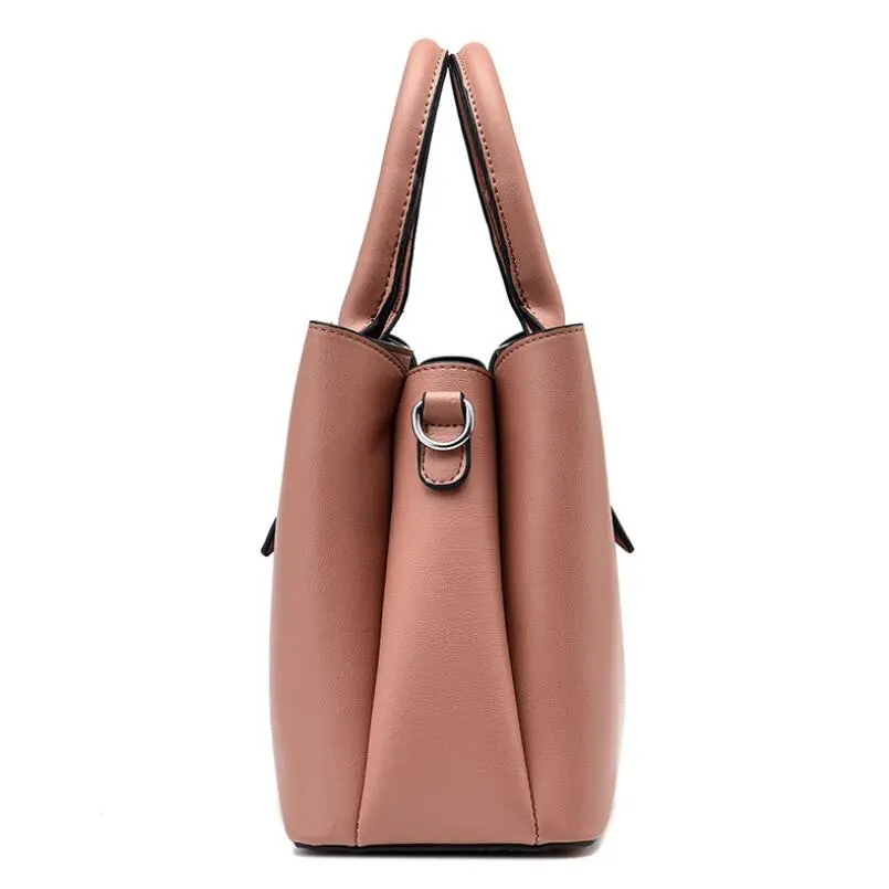 Luxury Brand Designer Women'S Handbag Large Capacity Crossbody Bag Urban Minimalist Tote Bag Fashionable New Shoulder Bag women