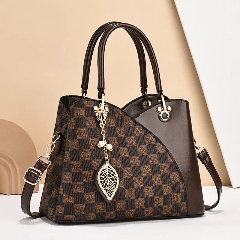 Large Capacity Handbags Women Soft Leather Shoulder Crossbody Bag Ladies Bucket Bags Retro Tote Luxury Satchel Handbag and Purse