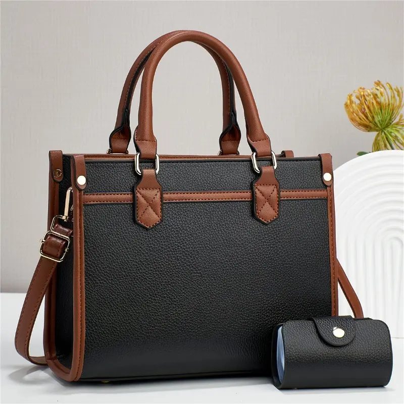 2024 New Style Handbag Korean Version Women's Shoulder Bag Handbag Messenger Bag High Quality Mother Tote Bags women Bolso Mujer