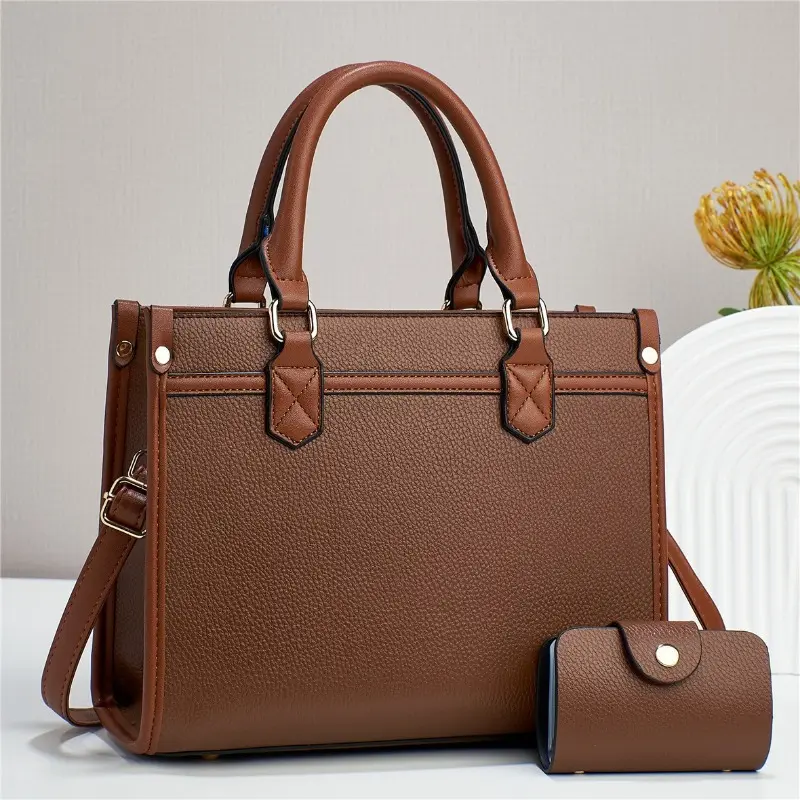 2024 New Style Handbag Korean Version Women's Shoulder Bag Handbag Messenger Bag High Quality Mother Tote Bags women Bolso Mujer