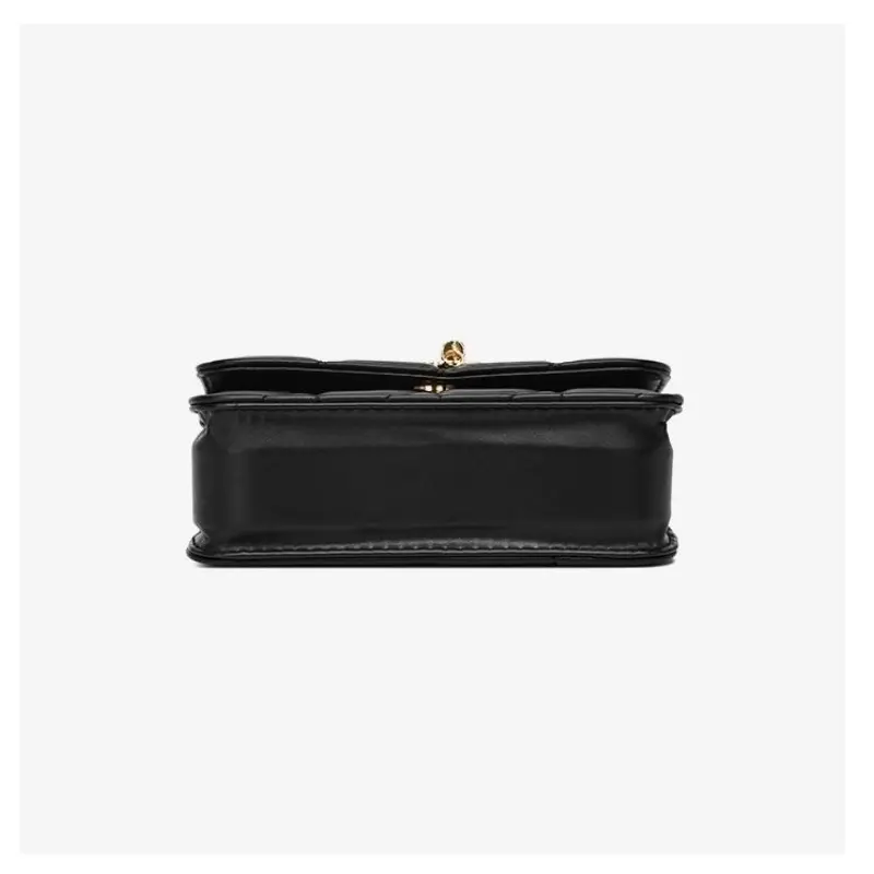 2025 New Women's Sac Summer Chain Bags Ladies Fashion Design Shoulder Messenger Bags Ladies Small Square Crossbody Bag