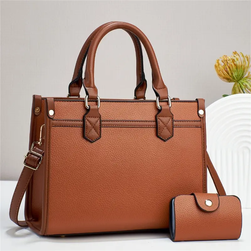 2024 New Style Handbag Korean Version Women's Shoulder Bag Handbag Messenger Bag High Quality Mother Tote Bags women Bolso Mujer