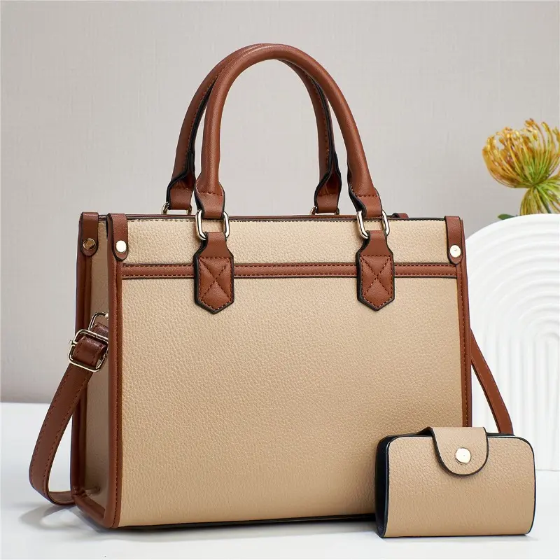 2024 New Style Handbag Korean Version Women's Shoulder Bag Handbag Messenger Bag High Quality Mother Tote Bags women Bolso Mujer