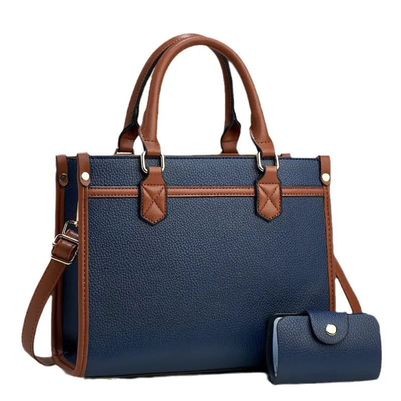2024 New Style Handbag Korean Version Women's Shoulder Bag Handbag Messenger Bag High Quality Mother Tote Bags women Bolso Mujer