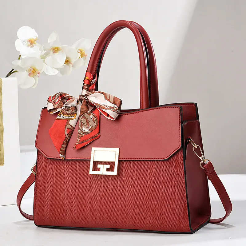 Embroidery Women Crossbody Bag Thread Luxury Handbag Shoulder Bags and Party Clutch Bag Ladies Handbag Shopping Bag