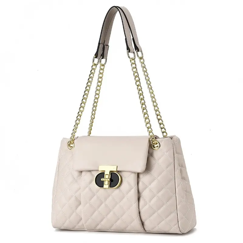 6 Color Designer Chain Handbags Women Luxury NEW Boston Shoulder Bags Large Capacity Female Pu Leather Tote Bags Sac A Main