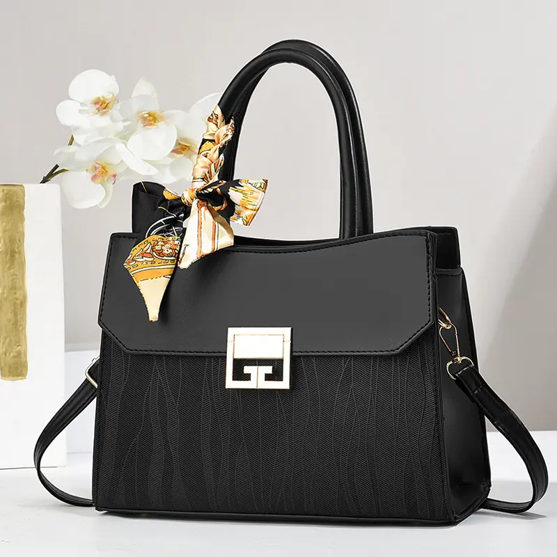 Embroidery Women Crossbody Bag Thread Luxury Handbag Shoulder Bags and Party Clutch Bag Ladies Handbag Shopping Bag