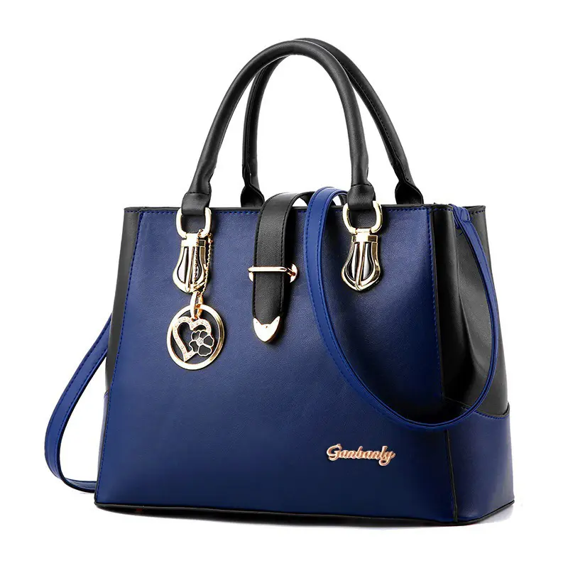 Women's Bags 2024 New Women's Handbag Korean Edition Fashion Large Capacity Casual Tote Bag Womens Shoulder Crossbody Bag women