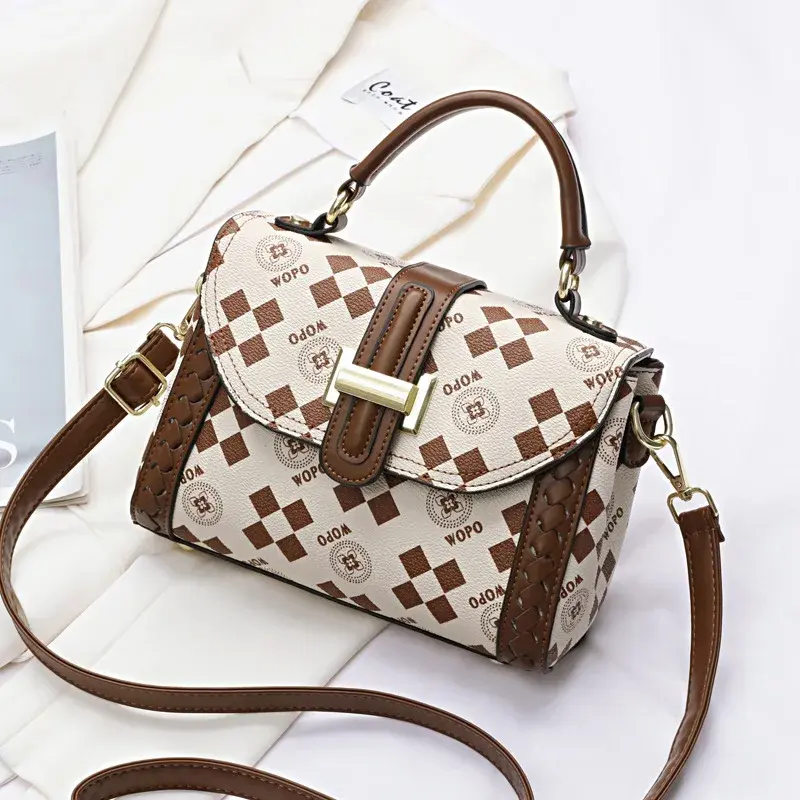 High Quality Women Travel Handbags Ladies Crossbody Bags  Women Messenger Bag Fashion Shoulder Wallet Phone Bag Bolsa Feminina