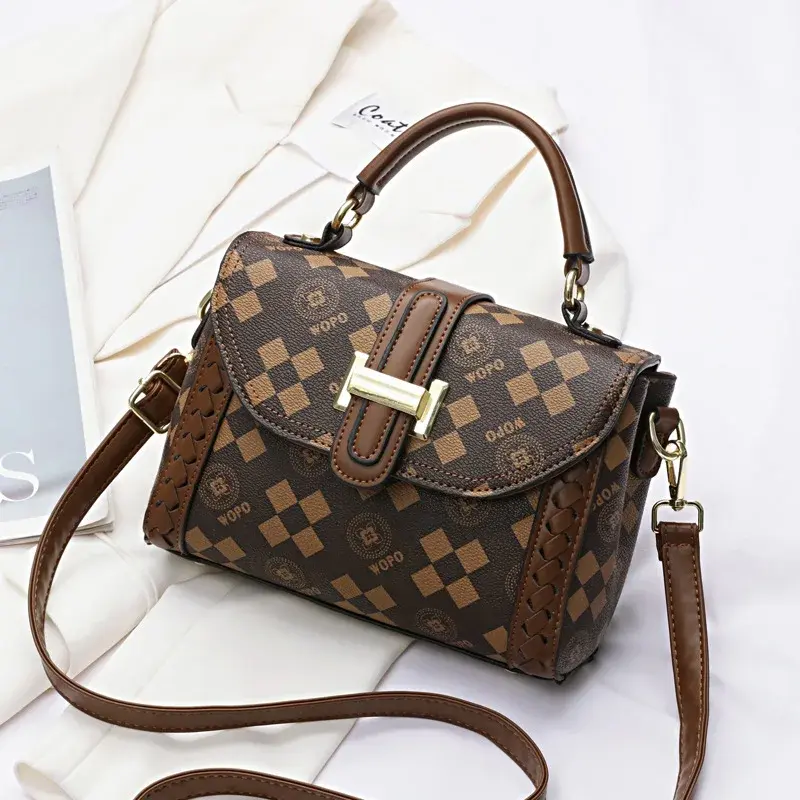 High Quality Women Travel Handbags Ladies Crossbody Bags  Women Messenger Bag Fashion Shoulder Wallet Phone Bag Bolsa Feminina