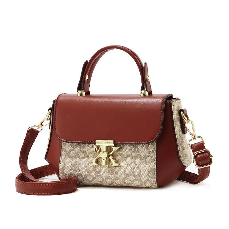 High-quality Women Shoulder Crossbody Bags for Brand Ladies Designr Handbags Winter Style Womens Square Messenger Bags Sac